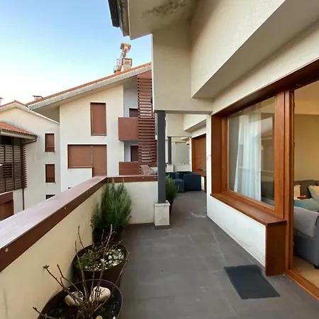 Apartamento Playa De Barro * Barro (Llanes)