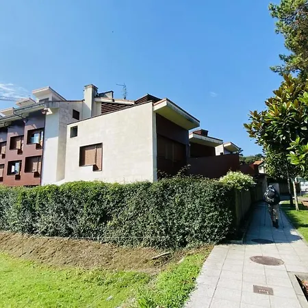 Apartamento Playa De Barro