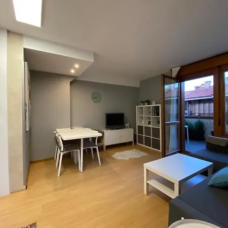 Apartamento Playa De Barro *