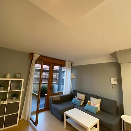 Apartamento Playa De Barro Barro (Llanes)