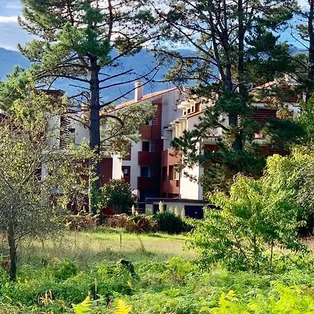 Apartamento Playa De Barro شقة