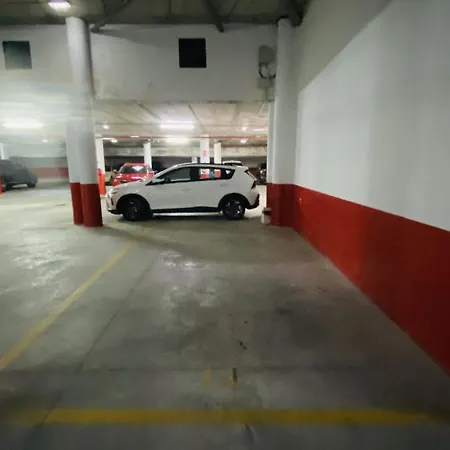 شقة Apartamento Playa De Barro Barro (Llanes)