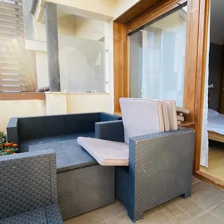 شقة Apartamento Playa De Barro Barro (Llanes)