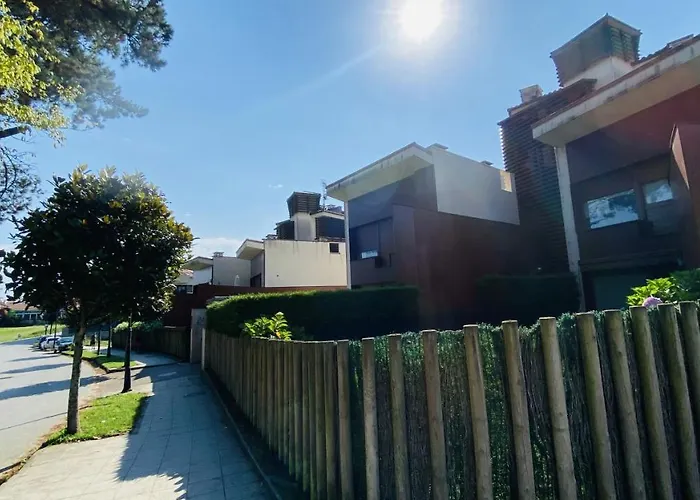 Apartamento Playa De Barro Apartamento