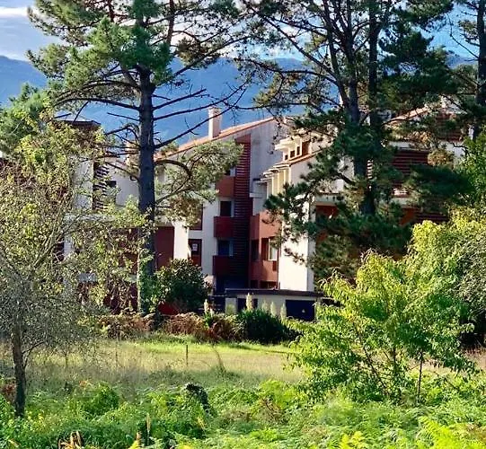 Apartamento Playa De Barro Apartamento