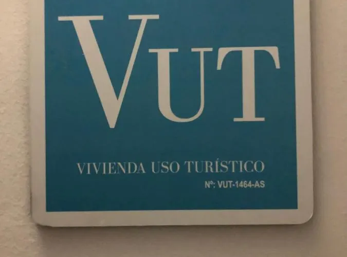 Apartamento Apartamento Playa De Barro