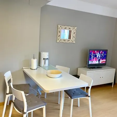 Apartamento Playa De Barro Apartmán Barro (Llanes)