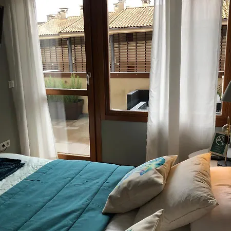 Apartamento Playa De Barro * Barro (Llanes)