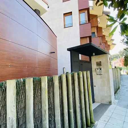 Apartamento Playa De Barro * Barro (Llanes)