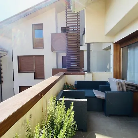 Apartamento Apartamento Playa De Barro *